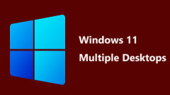 Bagaimana cara menggunakan desktop pelbagai Windows 11? Lihat panduan!