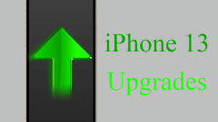 iPhone 13 vs 12 : ??? ? iPhone 13 ?????? ??????