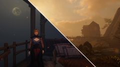 Can You Romance Alisa in Tainted Grail: The Fall of Avalon?