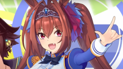 DAIWA Scarlet Build Guide | Uma Musume Pretty Derby