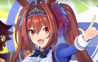 <🎜> scharlachrote Build -Handbuch | Uma Musume hübsches Derby
