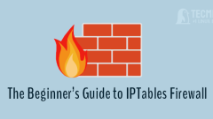 IPTables (Linux Firewall) ??? ?? ??? ???
