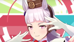 Gold Ship Build Guide | Uma Musume Pretty Derby