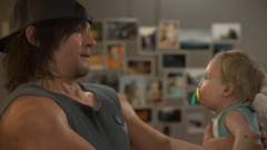 Death Stranding 2 Easter Eggs Include Many That Made Devs Cringe