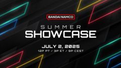 Bandai Namco Summer Showcase 2025 | Everything We Know So Far