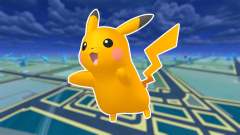 Is Pikachu shiny in Pokémon GO?
