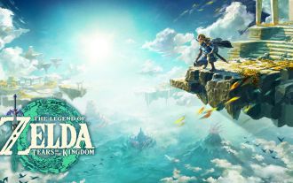 70 heures plus tard, et je suis convaincu que la légende de Zelda: Tears of the Kingdom Nintendo Switch 2 Edition est un vendeur de système