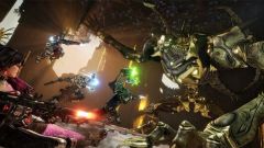 Borderlands 4 Weapon System Will Further Improve on Series Formula