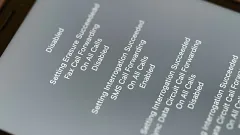 Dial These Secret Codes to See if Someone Is Hijacking Calls & Texts on Your iPhone