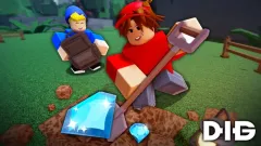 Roblox Dig codes July 2025