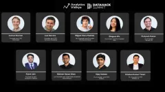 Top 9 GenAI Founders to Meet at DataHack Summit 2025 - Analytics Vidhya
