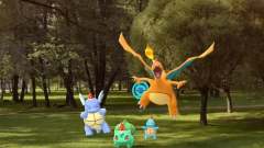 Pokémon Go event schedule for July 2025