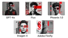 Find the Best AI Image Generation Model: GPT-4o vs Flux & More