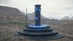 All Auto Paver locations in Death Stranding 2
