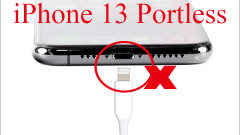 Iphone 13 Avantages et inconvénients sans port et deviendra-t-il réalité