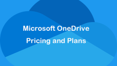 Is OneDrive Free? | Microsoft OneDrive Pricing and Plans - MiniTool