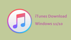 Guide - iTunes Download, Install, & Reinstall in Windows 11/10 - MiniTool
