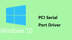 Met PCI Serial Port Driver Issue? Discover Fixes in the Pro Guide