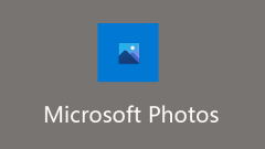 Microsoft Photos App Download/Reinstall on Windows 10