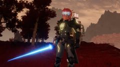 Palworld - How To Get The Terra Blade