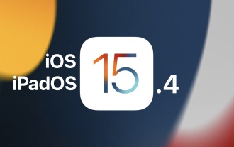 iPados 15.4 Update mit Universal Control veröffentlicht, jetzt herunterladen