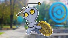 How to get Gimmighoul in Pokémon GO