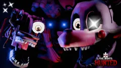 Five Nights Hunted codes July 2025