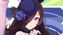 Rice Shower Build Guide | Uma Musume Pretty Derby