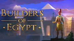 Builders of Egypt Preorder and DLC