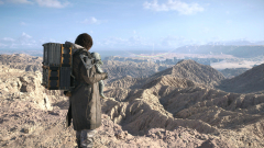 Kojima Productions’ latest game is one of the best-looking games I’ve ever seen on PS5 Pro, but I still don’t think you need one