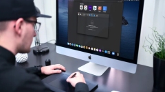 Cara melihat kata laluan yang disimpan di safari pada mac