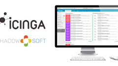 Cara Memasang Icinga2 di Rhel, Rocky dan Almalinux