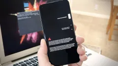 So entsperren Sie den Bootloader auf Ihrem Pixel 5-eine leicht zu befolgende Anleitung