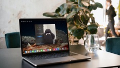Cara menggunakan ID Apple yang berbeza untuk FaceTime pada Mac