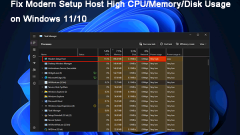 Windows 11/10?? ?? ?? ??? ?? CPU/???/??? ?? ?? -Minitool