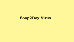 SOAP2day ???? ? ???? ?????? ???? ??? ?????? - ?? ?