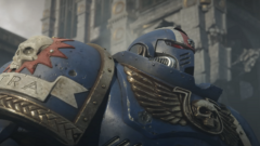 Space Marine 2 'Large-Scale' Anniversary Update, Year Two of Content Confirmed