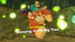 Nintendo finally confirms what everyone suspected – Donkey Kong Bananza is developed by the team behind Super Mario Odyssey
