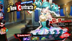 Every Current and Future Synergy Bond in Persona 5: The Phantom X