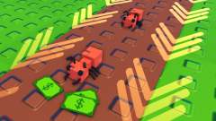 Garden Tower Defense codes for July 2025