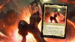 Magic: The Gathering - Miles 'Tails' Prower Commander Deck Guide