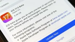 So herunterladen und installieren Sie iOS 17.8 Beta auf Ihrem iPhone - und probieren Sie neue Funktionen aus, bevor alle anderen