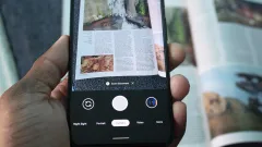 How to Use the Built-in Document Scanner on Your Google Pixel