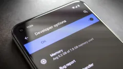 How to Unlock Developer Options on Your Pixel 5