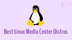 Beste Linux Media Center Distribution für Ihren Heimkino -PC