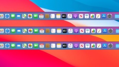 Kann ich das Dock auf allen Bildschirmen auf Mac zeigen? Verwenden von Dock auf verschiedenen Anzeigen in macOS