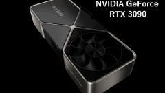 NVIDIA GeForce RTX 3090 Graphics Card – The BFGPU