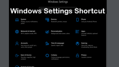 How to Create Desktop Shortcut for Settings in Windows 10/11 - MiniTool
