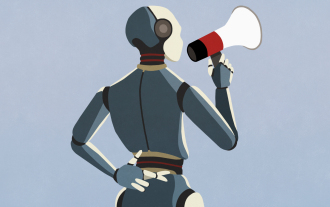 Threaten an AI chatbot and it will lie, cheat and 'let you die' in an effort to stop you, study warns