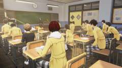 Persona 5 The Phantom X answers and questions